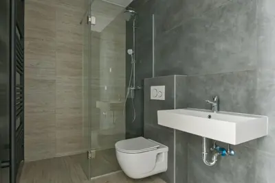 Apartment, Murter, 2 rooms and private yard 75 m² - 18