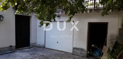Haus 525 m², Matulji - 4 Wohnungen und Garage - 14