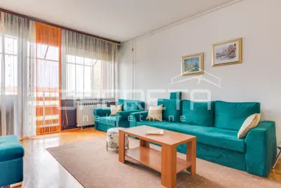 Wohnung zum Kauf in Ferenščica, 69 m² - 3