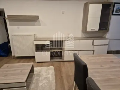 Stan 50 m², Donji grad - centar Zagreba i funkcionalan raspored - 3