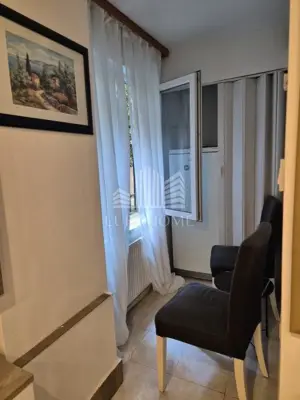 Stan 50 m², Donji grad - centar Zagreba i funkcionalan raspored - 4