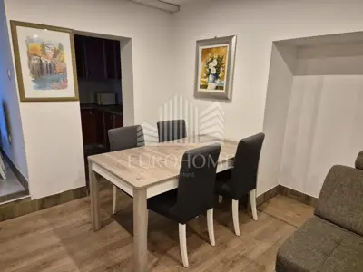 Stan 50 m², Donji grad - centar Zagreba i funkcionalan raspored - 2