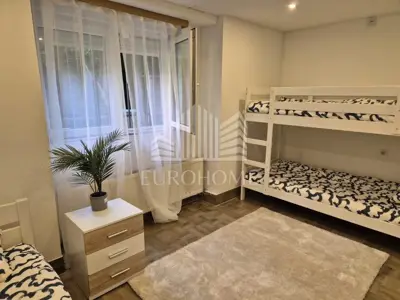Stan 50 m², Donji grad - centar Zagreba i funkcionalan raspored - 6