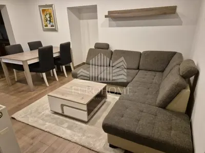 Stan 50 m², Donji grad - centar Zagreba i funkcionalan raspored