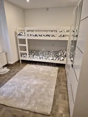 Stan 50 m², Donji grad - centar Zagreba i funkcionalan raspored - 8