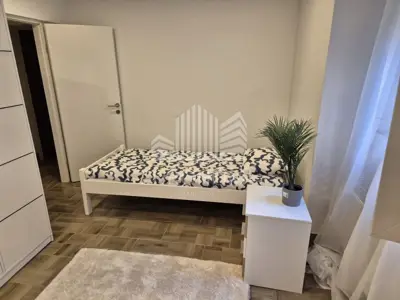 Stan 50 m², Donji grad - centar Zagreba i funkcionalan raspored - 7