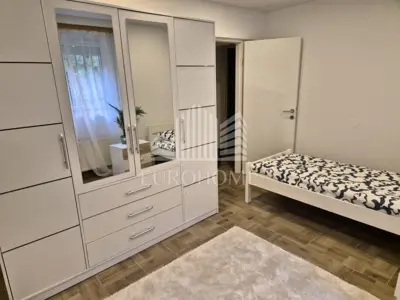 Stan 50 m², Donji grad - centar Zagreba i funkcionalan raspored - 9