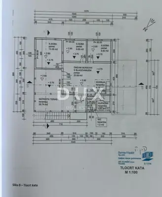 ZADAR, VIR - Großzügiges Haus in erster Reihe zum Strand! - 21