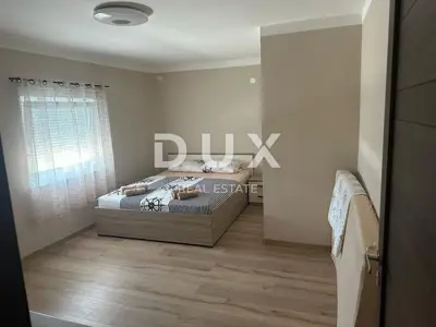 ZADAR, VIR - Großzügiges Haus in erster Reihe zum Strand! - 9