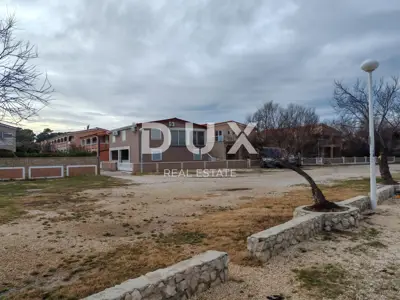 ZADAR, VIR - Großzügiges Haus in erster Reihe zum Strand! - 6