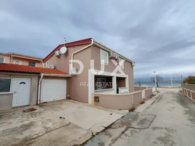 ZADAR, VIR - Großzügiges Haus in erster Reihe zum Strand! - 3