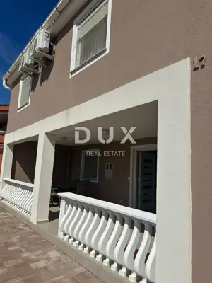 ZADAR, VIR - Großzügiges Haus in erster Reihe zum Strand! - 19