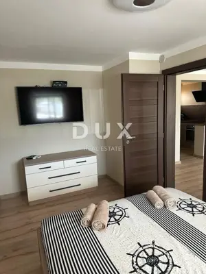 ZADAR, VIR - Großzügiges Haus in erster Reihe zum Strand! - 11