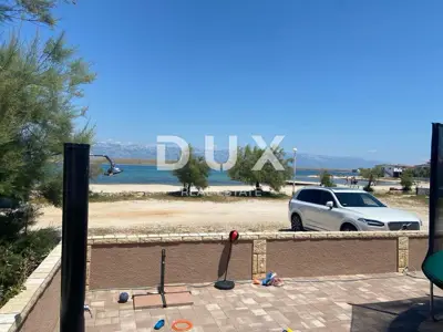 ZADAR, VIR - Großzügiges Haus in erster Reihe zum Strand! - 7