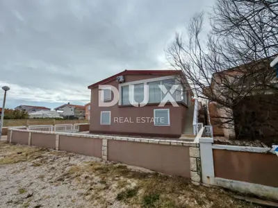 ZADAR, VIR - Großzügiges Haus in erster Reihe zum Strand! - 5