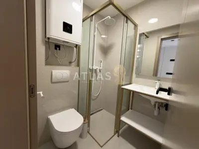 Apartman u Crikvenici, 500 m od mora i wellness sadržaji - 4