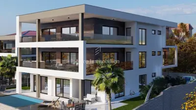 Wohnung zum Kauf in Vrbnik, 136 m² - 7