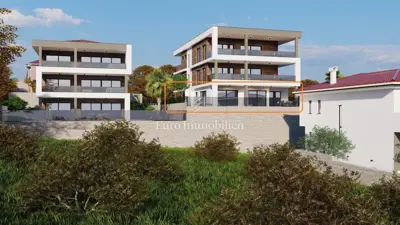 Wohnung zum Kauf in Vrbnik, 136 m² - 2