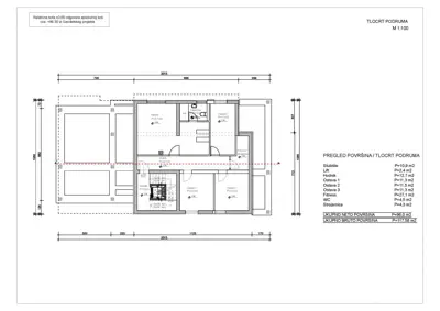 Wohnung zum Kauf in Vrbnik, 136 m² - 16