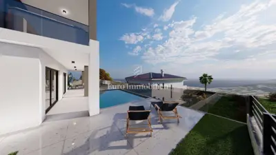 Apartment for sale in Vrbnik, 136 m²