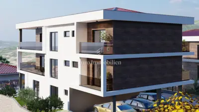 Wohnung zum Kauf in Vrbnik, 136 m² - 5