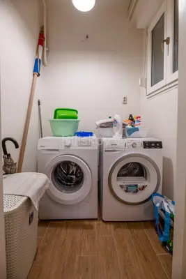 Zagreb, Donji grad, stan 175 m², na 2 katu - 14