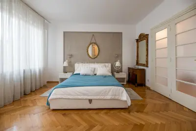 Zagreb, Donji grad, stan 175 m², na 2 katu - 6