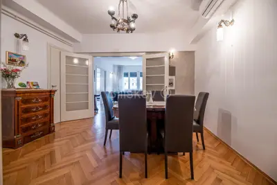 Zagreb, Donji grad, stan 175 m², na 2 katu - 2