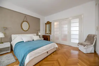 Zagreb, Donji grad, stan 175 m², na 2 katu - 5