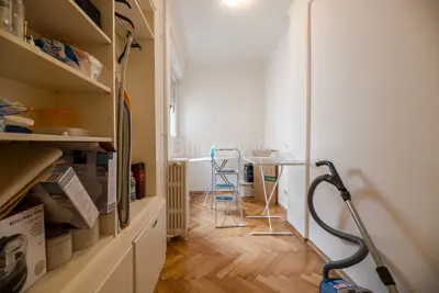 Zagreb, Donji grad, stan 175 m², na 2 katu - 15