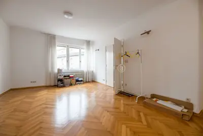 Zagreb, Donji grad, stan 175 m², na 2 katu - 3