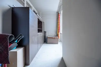 Zagreb, Donji grad, stan 175 m², na 2 katu - 16