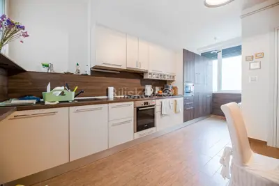 Zagreb, Donji grad, stan 175 m², na 2 katu - 7