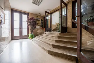 Zagreb, Donji grad, stan 175 m², na 2 katu - 17