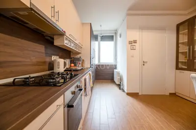 Zagreb, Donji grad, stan 175 m², na 2 katu - 8