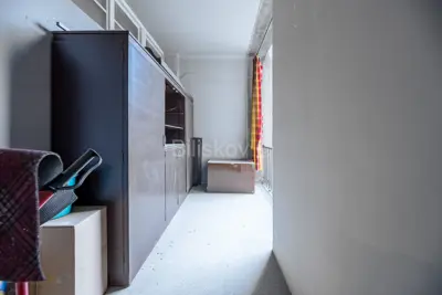 Zu vermieten, Zagreb, Donji grad, Wohnung 175 m², im 2. Stock. - 16