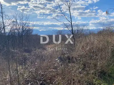Building plot in Viškovo - quiet location and access road - 8