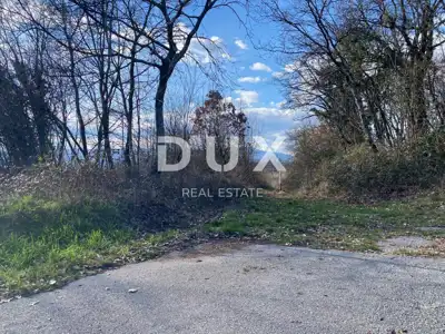 Building plot in Viškovo - quiet location and access road - 11