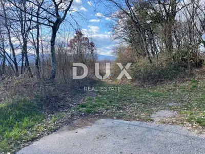 Building plot in Viškovo - quiet location and access road - 10