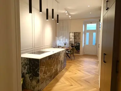 Apartment 85 m², Sušak, Rijeka - 2 bedrooms and balcony - 6
