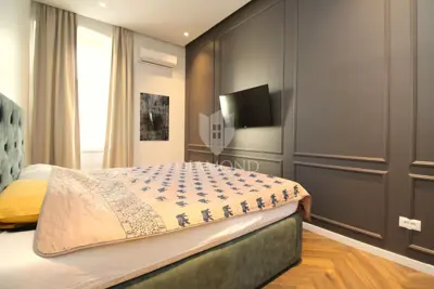 Apartment 85 m², Sušak, Rijeka - 2 bedrooms and balcony - 10