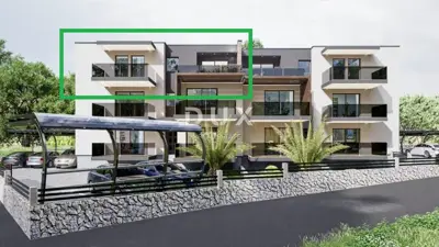 Apartment 104 m², Podmurvice - sea view and 3 rooms - 19