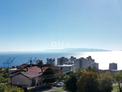 Apartment 104 m², Podmurvice - sea view and 3 rooms - 2