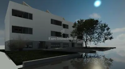 Building plot 1,220 m², Pirovac - 200 m from the beach - 16