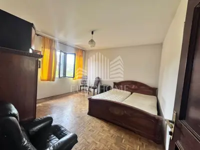 Apartment 174 m², Črnomerec - for renovation and 3 terraces - 5