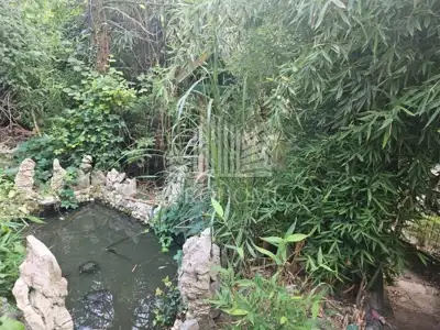 Apartment 174 m², Črnomerec - for renovation and 3 terraces - 14