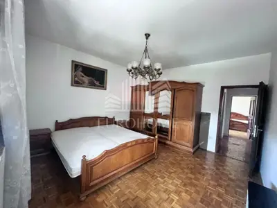 Apartment 174 m², Črnomerec - for renovation and 3 terraces - 4