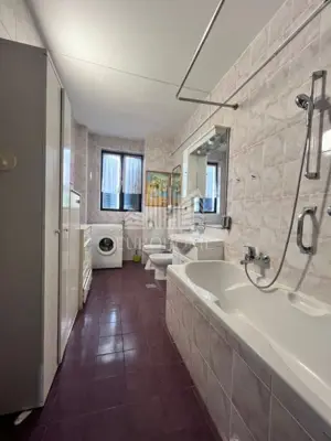 Apartment 174 m², Črnomerec - for renovation and 3 terraces - 6