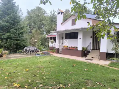 Haus 105 m², Loborika - Ruhe und Privatsphäre in der Natur - 2
