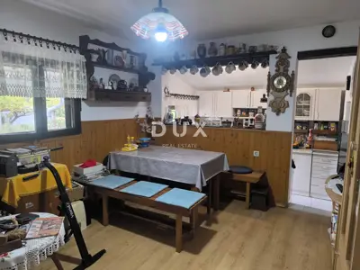 Haus 105 m², Loborika - Ruhe und Privatsphäre in der Natur - 4